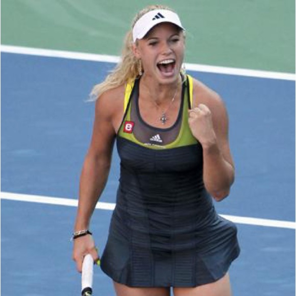 RARE Adidas by Stella McCartney Dress